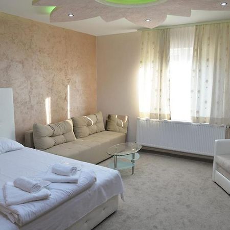 Villa Lunar Lux Krusevac Exterior photo