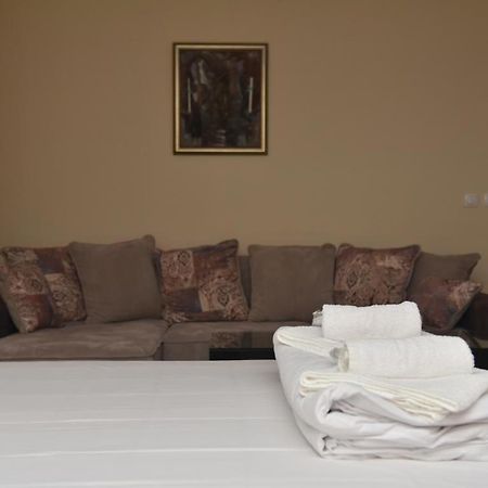 Villa Lunar Lux Krusevac Exterior photo
